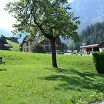 Schwendihus-6 By Interhome Apartment Grindelwald