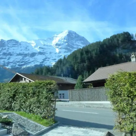 Lejlighed Schwendihus-6 By Interhome *