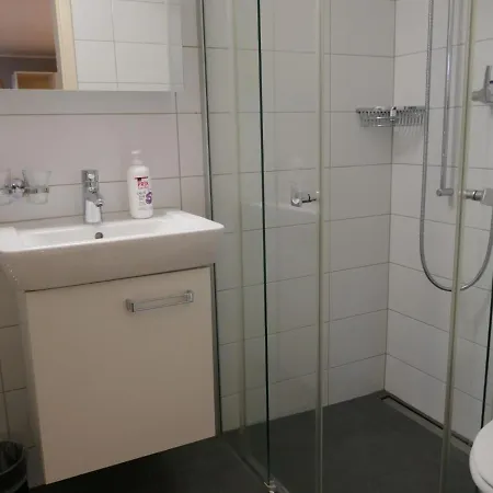 Schwendihus-6 By Interhome Apartment