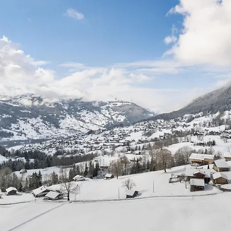 Schwendihus-6 By Interhome Appartement Grindelwald