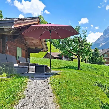 Schwendihus-6 By Interhome