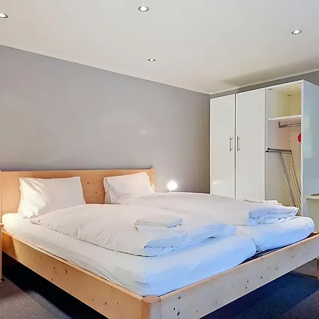 Schwendihus-6 By Interhome