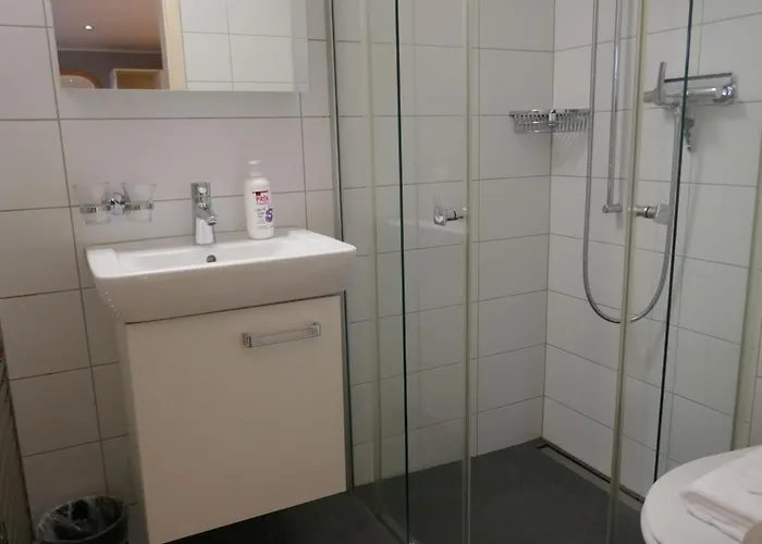 Schwendihus-6 By Interhome Apartment