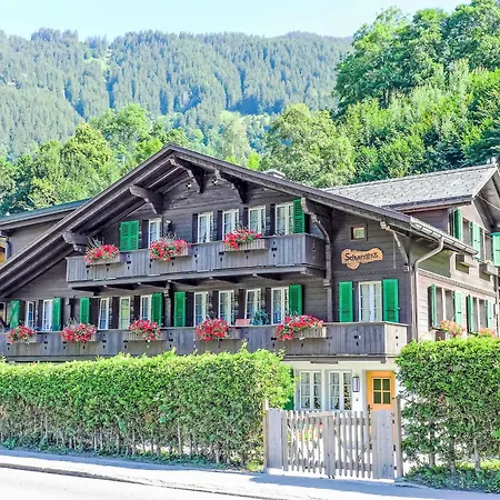 Lägenhet Schwendihus-6 By Interhome *