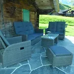 Schwendihus-6 By Interhome アパート *