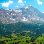 Schwendihus-6 By Interhome * グリンデルヴァルト